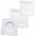 Set 18 piatti New Wave Villeroy & Boch