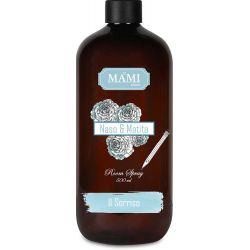 Ricarica Room Spray 500Ml - Il Sorriso Mami Milano