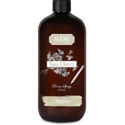 Ricarica Room Spray 500Ml - L'Eleganza Mami Milano