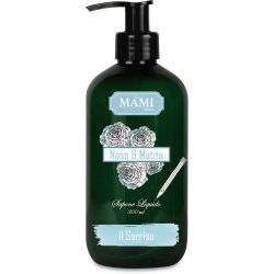 Sapone Liquido 300 Ml - Il Sorriso Mami Milano