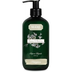 Sapone Liquido 300 Ml - L'Eleganza Mami Milano