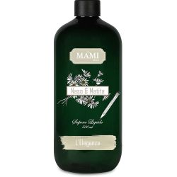 Ricarica Sapone Liquido 500Ml - L'Eleganza Mami Milano