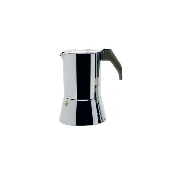 Offerta Caffettiera 6 tazze alessi su Enriquez