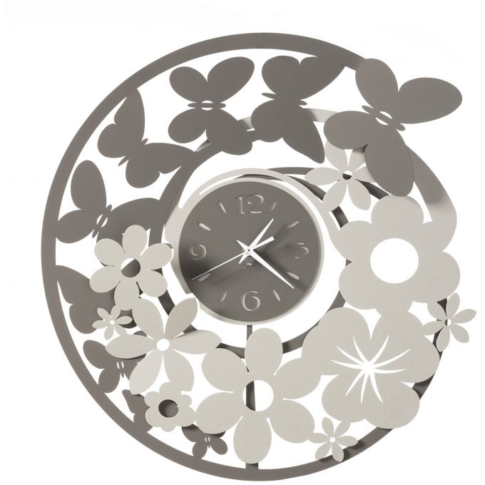 Orologio Storm Springs Fango Avorio