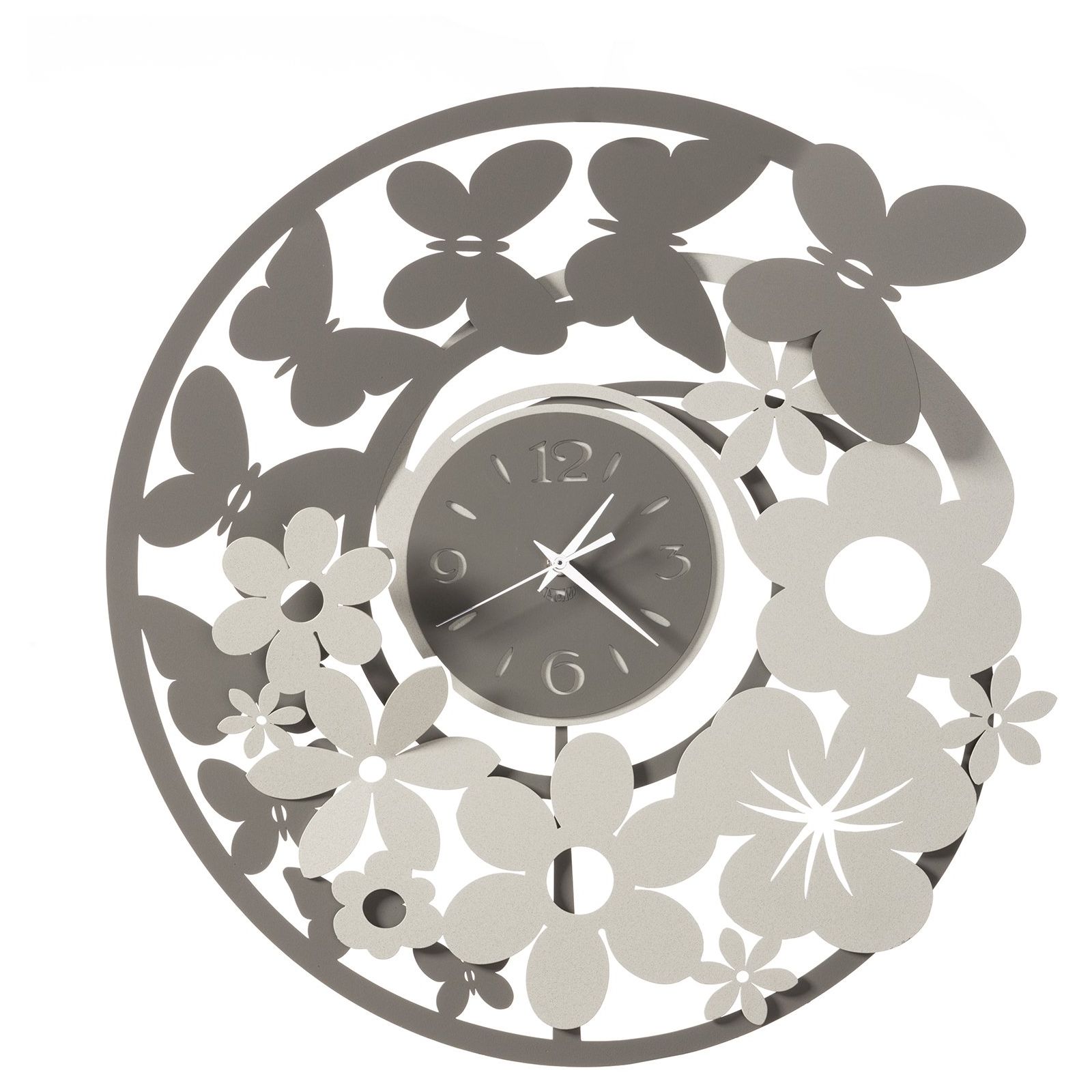 Orologio Storm Springs Fango Avorio Arti e Mestieri