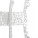 Tavolo bianco industry collection seletti