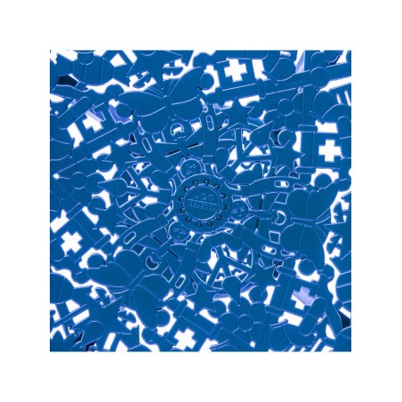 Tavolo In Alluminio Industry Collection 