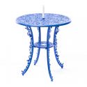 Tavolo In Alluminio Industry Collection 