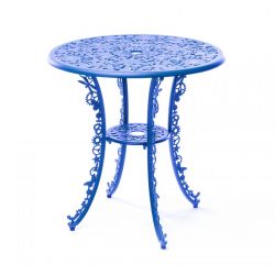 Tavolo In Alluminio Industry Collection 