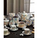 Barattolo Medicea New Bone China Brandani