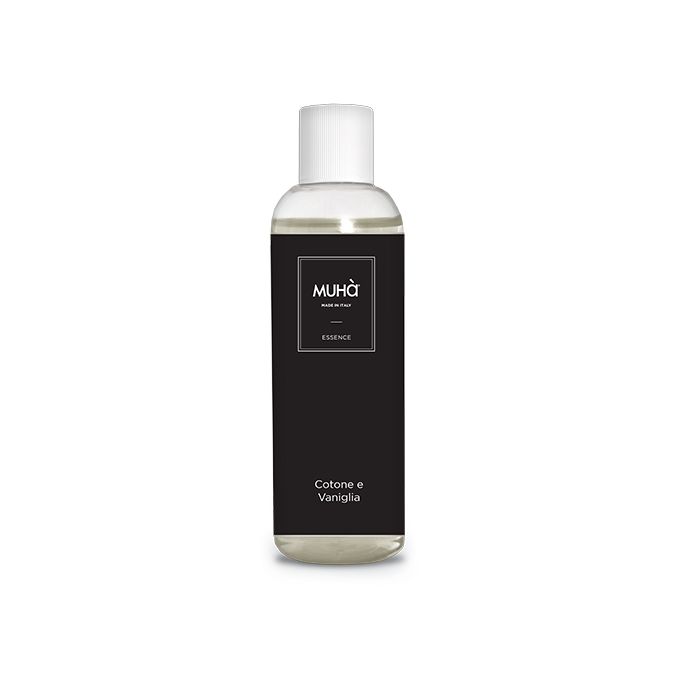 Refill 200Ml Cotone&Vaniglia