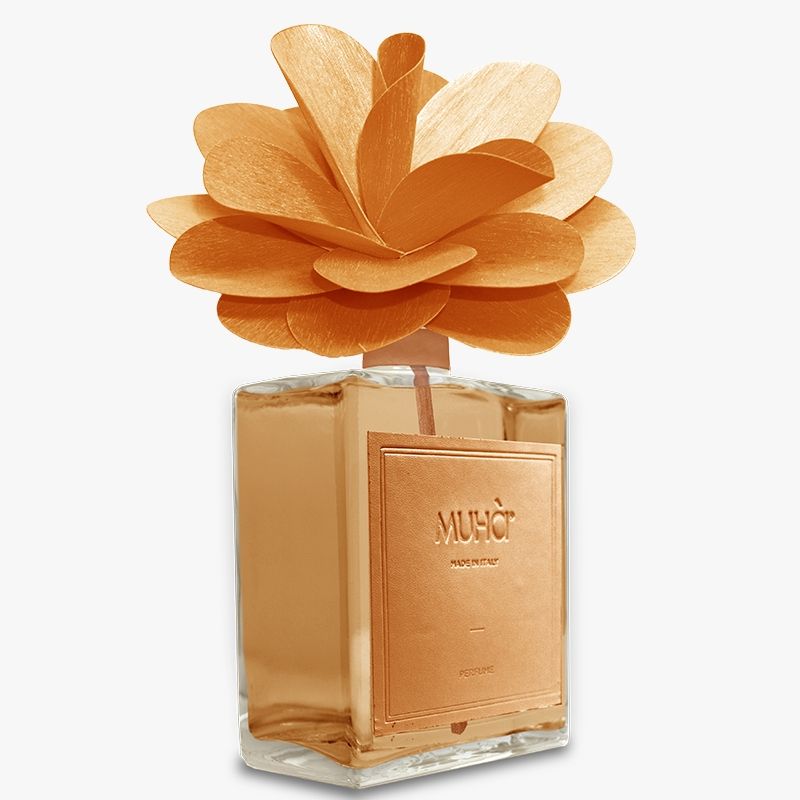 Diffusore flower 500Ml Cedro&Bergamotto Muhà