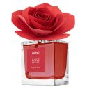 Rosa Rossa 100Ml Petali Di Rosa  Muh?