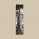 Pannello empire state bilding 40x160cm TopArt