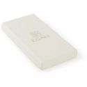chiave dei segreti cuore bianco 6x18 Egan