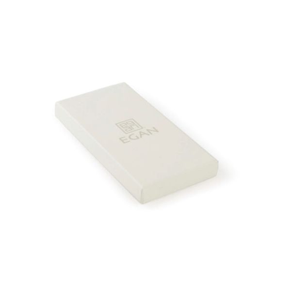 chiave dei segreti cuore bianco 6x18 Egan