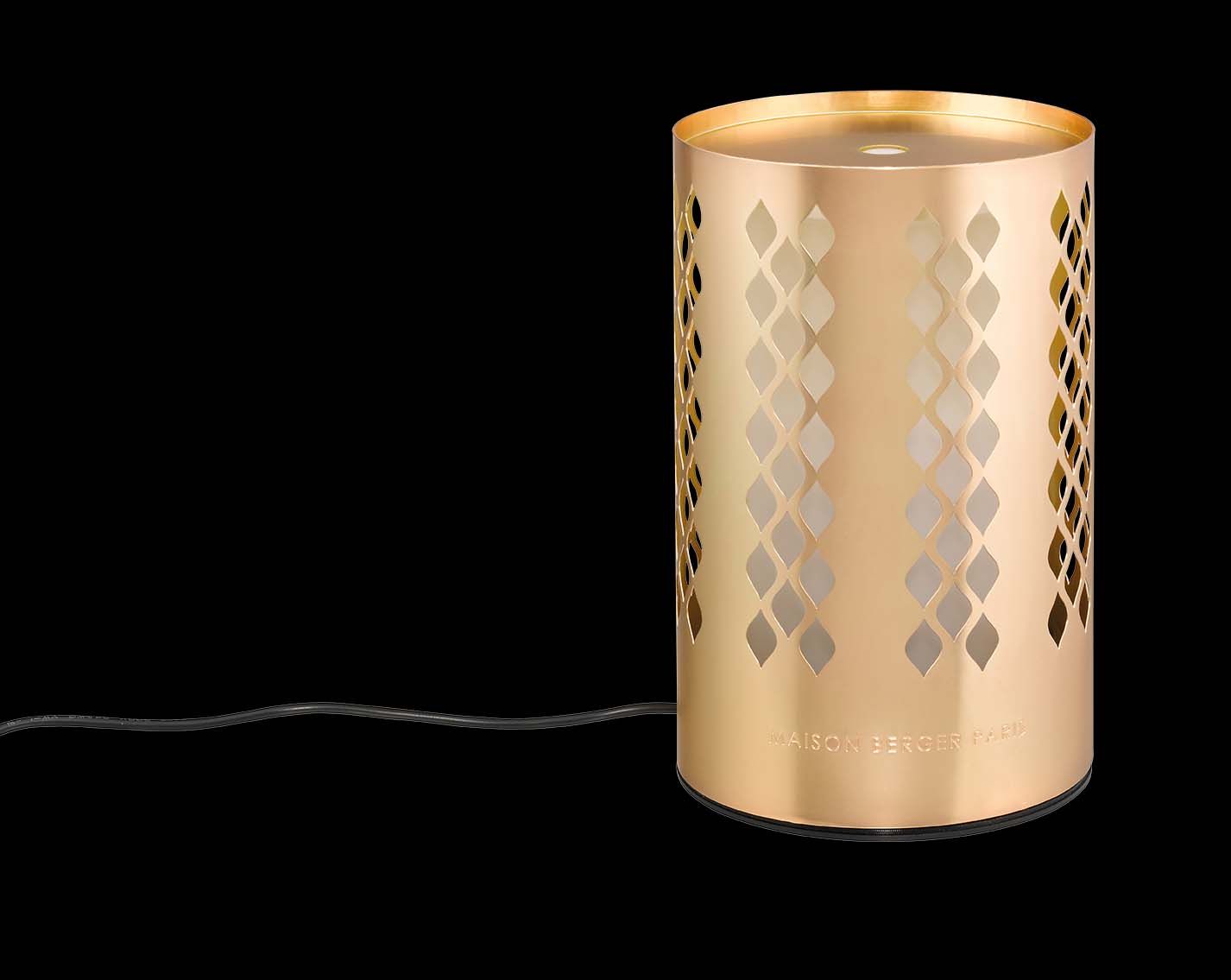 diffusore elettrico cercle petilance exquise Lampe Berger