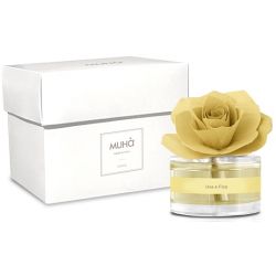 Rosa Gialla 50Ml Uva E Fico  Muha