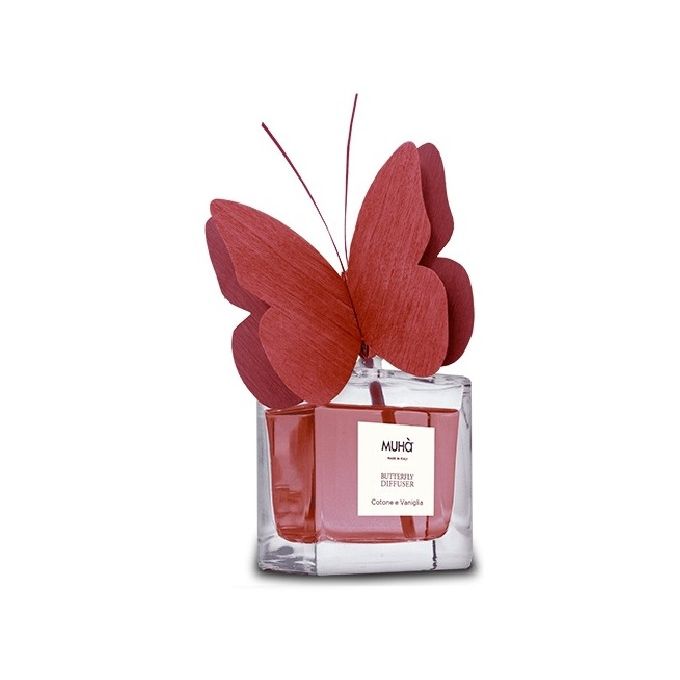 Butterfly 50Ml Melograno Muha