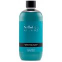 Ricarica 500ml mediterranean bergamot Millefiori