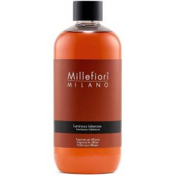 fragranza per diffusore millefiori milano 500 ml luminous tuberose Millefiori Milano