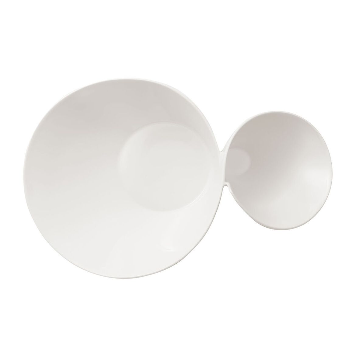 NewWave ciotola doppia eye-catcher Villeroy & Boch