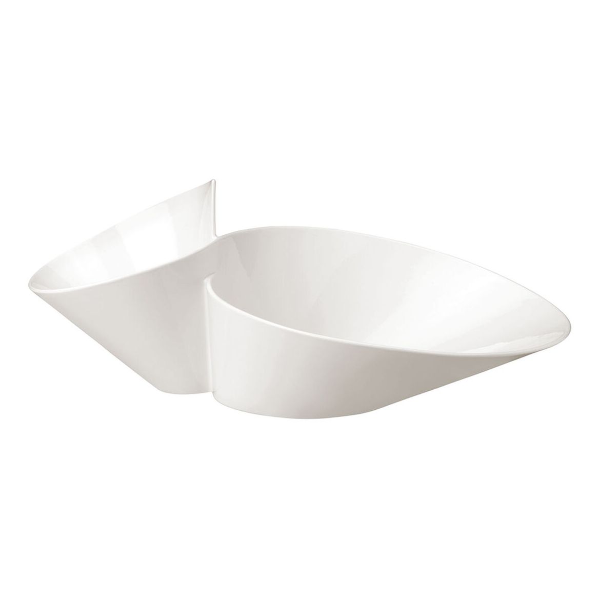 NewWave ciotola doppia eye-catcher Villeroy & Boch