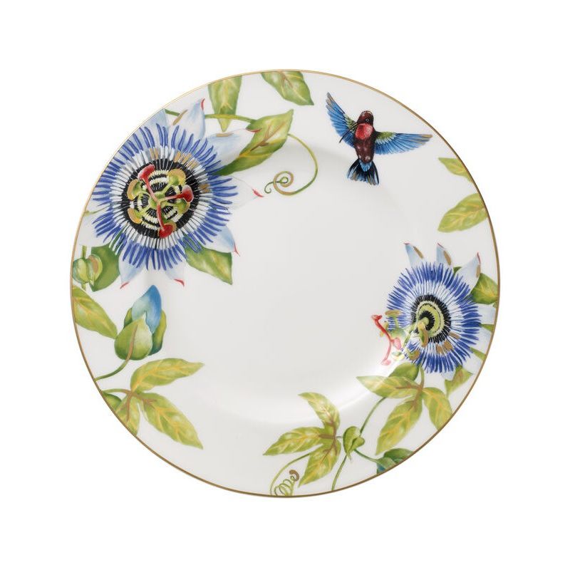 Set 12 piatti Amazonia Villeroy & Boch