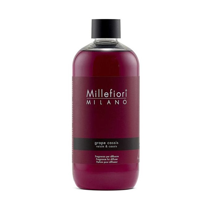 Ricarica 250ml grape cassis Millefiori