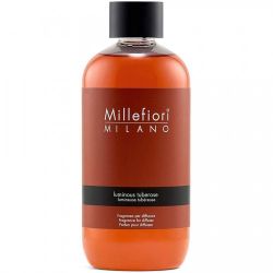 fragranza per diffusore millefiori milano 250 ml luminous tuberose Millefiori Milano