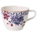 Set 12 tazze caffè con piattino Provencal Artesano Villeroy & Boch