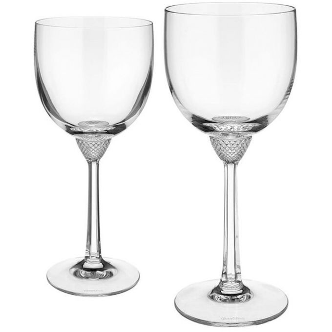 Offerta Set 16 bicchieri Octavie Villeroy & Boch