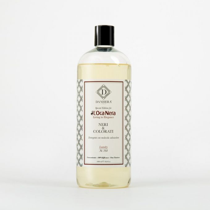 Neri & colorati 1000 ml L'oca Nera