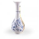 Vaso In Porcellana Hybrid-Chunar 