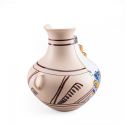 Vaso In Porcellana Hybrid-Nazca 