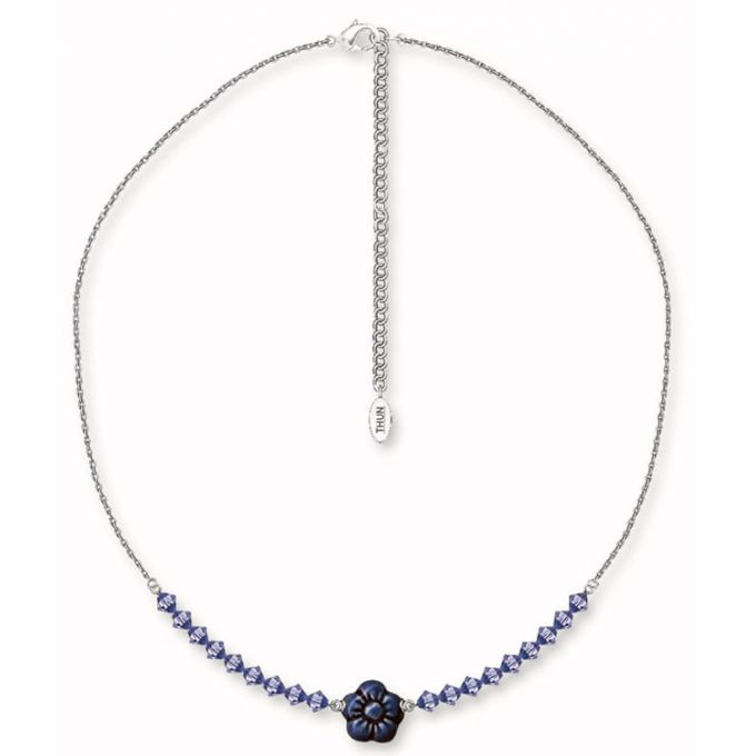 COLLANA BLUE MOON