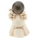 SONNELLINO "TANTE COCCOLE"                        
