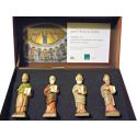 4 Profeti Della Cappella Zen Della Basilica San Marco Di Venezia