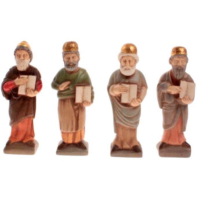4 Profeti Della Cappella Zen Della Basilica San Marco Di Venezia