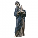 Statuina satinata san giuseppe nao