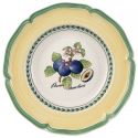 Set 12 piatti bianchi Vienne French Garden Villeroy & Boch