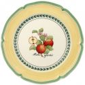 Set 12 piatti bianchi Vienne French Garden Villeroy & Boch