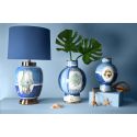vaso 28 cm - coastal baci milano