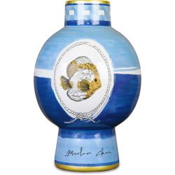 vaso 28 cm - coastal baci milano