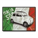 Tela 70x140 fiat 500