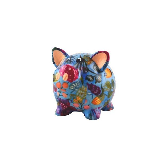 Money Box Pig Rosie Piccolo