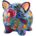 Money Box Pig Rosie Piccolo