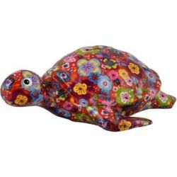 Money Box Sea Turtle Raphael Medio