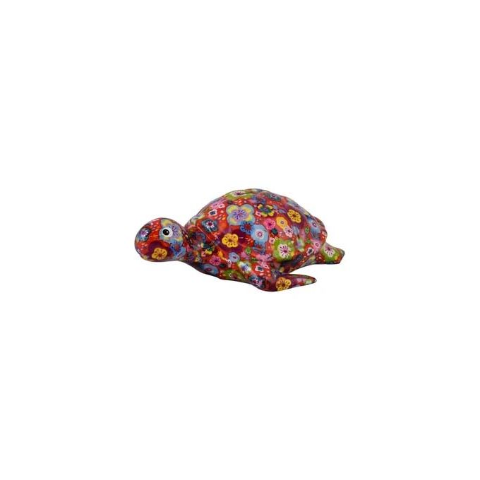 Money Box Sea Turtle Raphael Medio Pomme Pidou