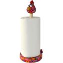 Kitchen Paper Holder Chicken - Matilda